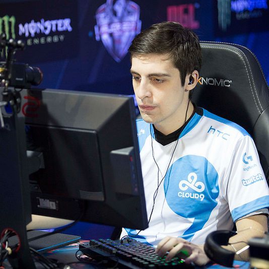 CosmosK