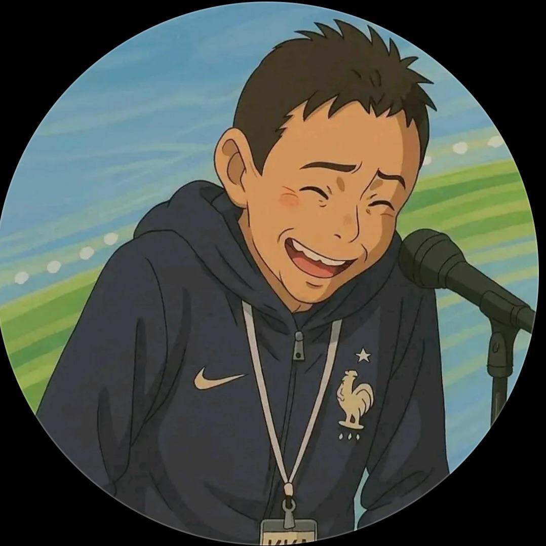 SHV71R avatar