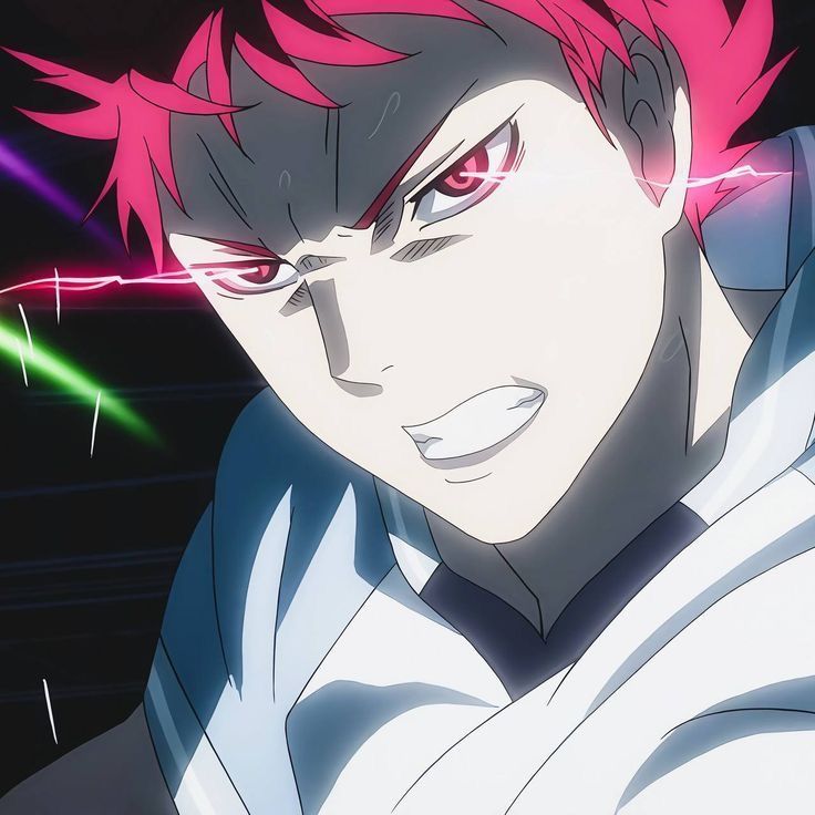 haise7u FACEIT avatar