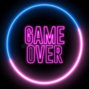 -Game_Over- avatar