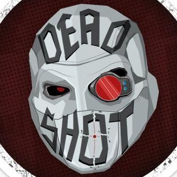 1DEAD_SH0T1 avatar