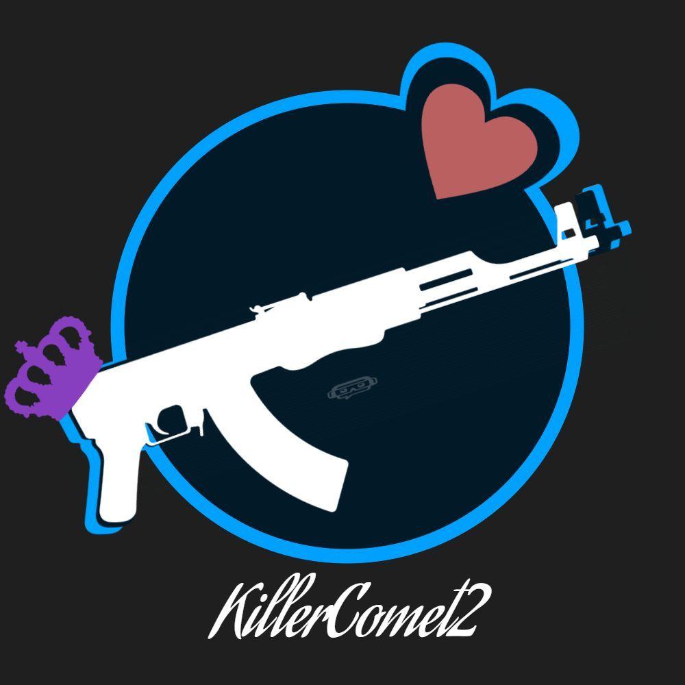 Player KillerComet2 avatar