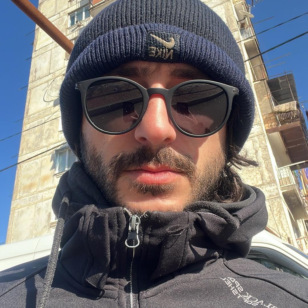 GeoRustavsky avatar