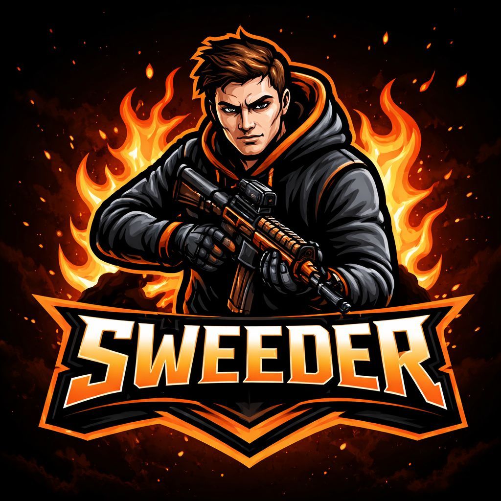 Sweeder FACEIT avatar