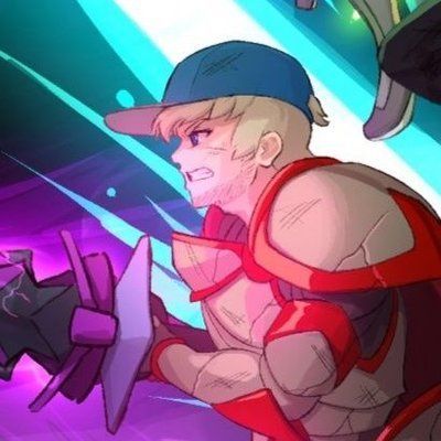 Faceit Avatar