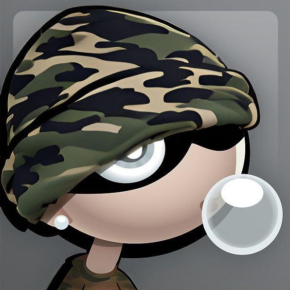 ChillDub avatar