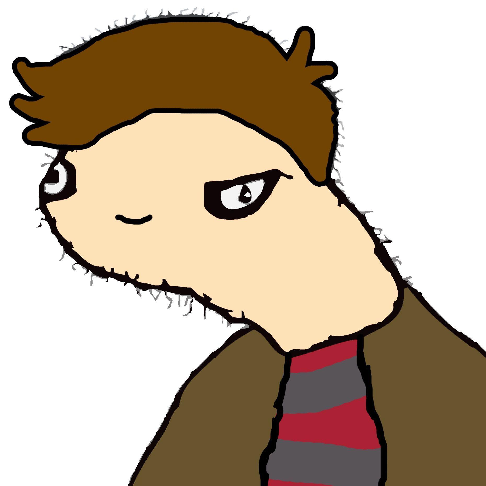Mcl77 avatar