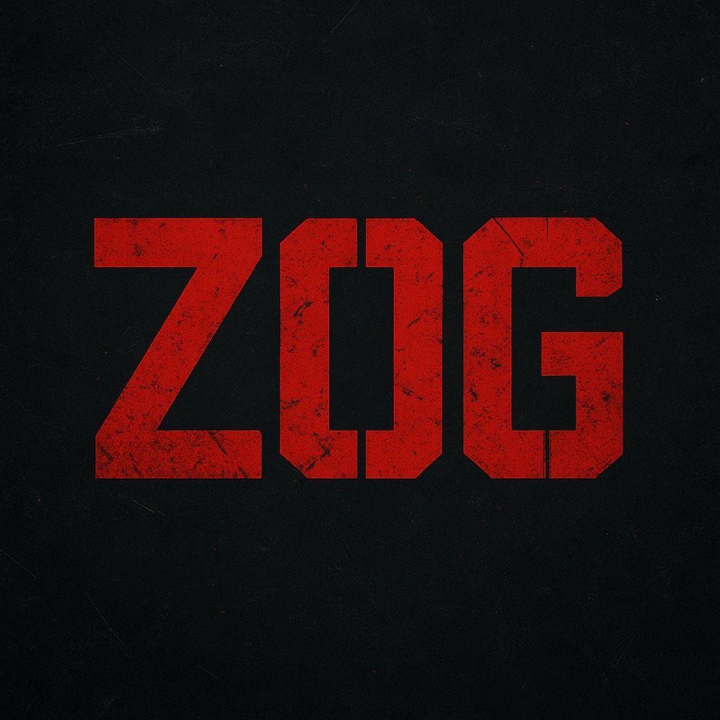 Zooogg avatar