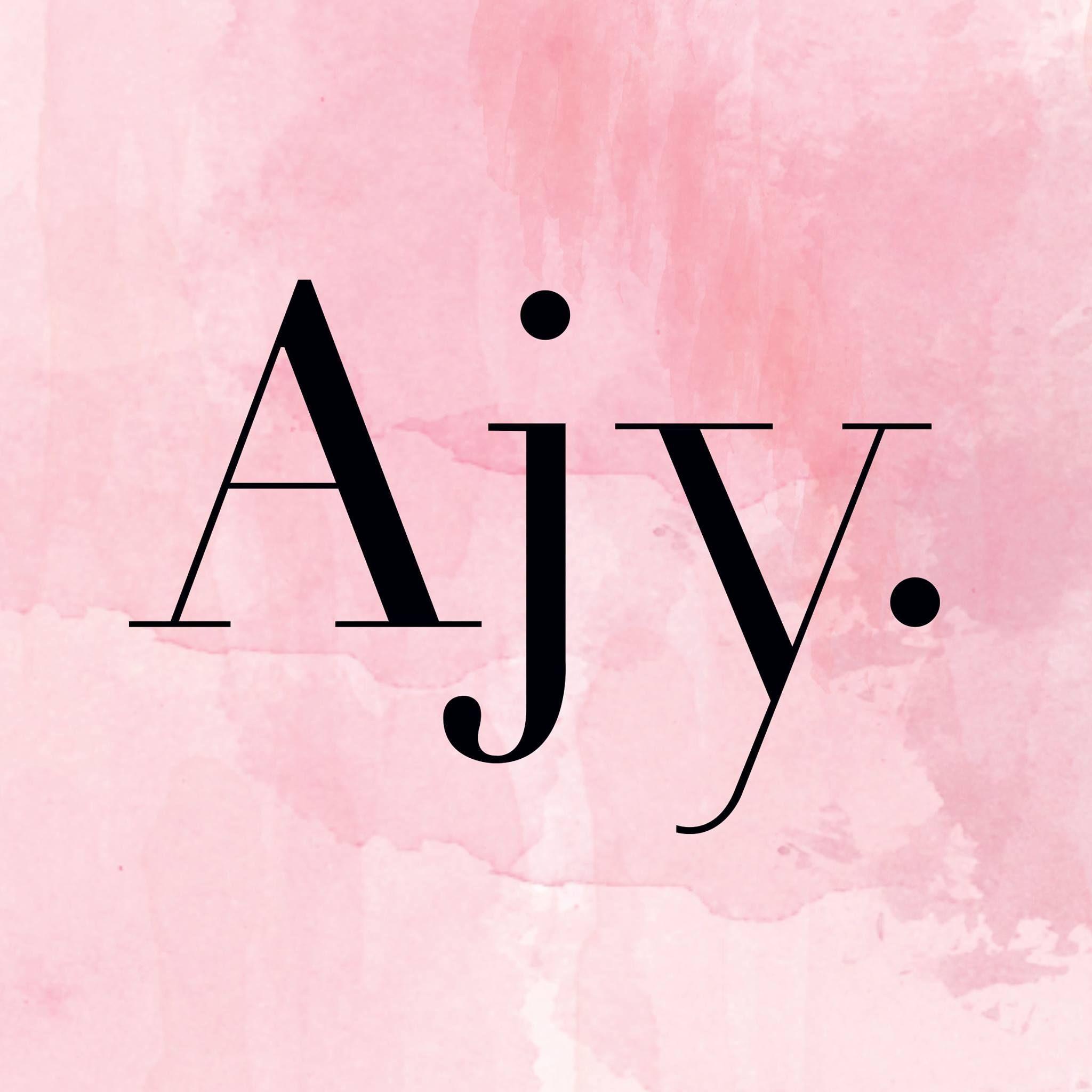 Ajy-sp avatar