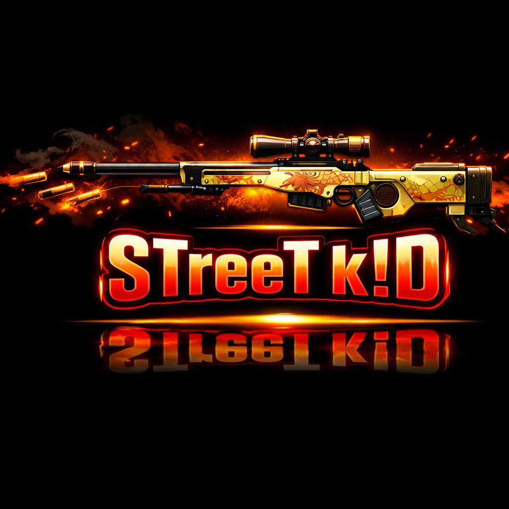 STreeT-kiD
