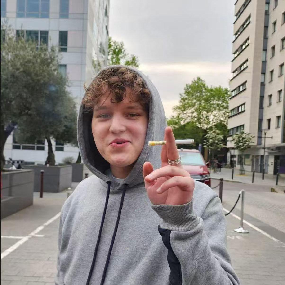 K1ngrun avatar