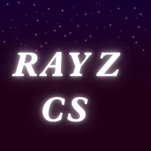 RayZ8 avatar