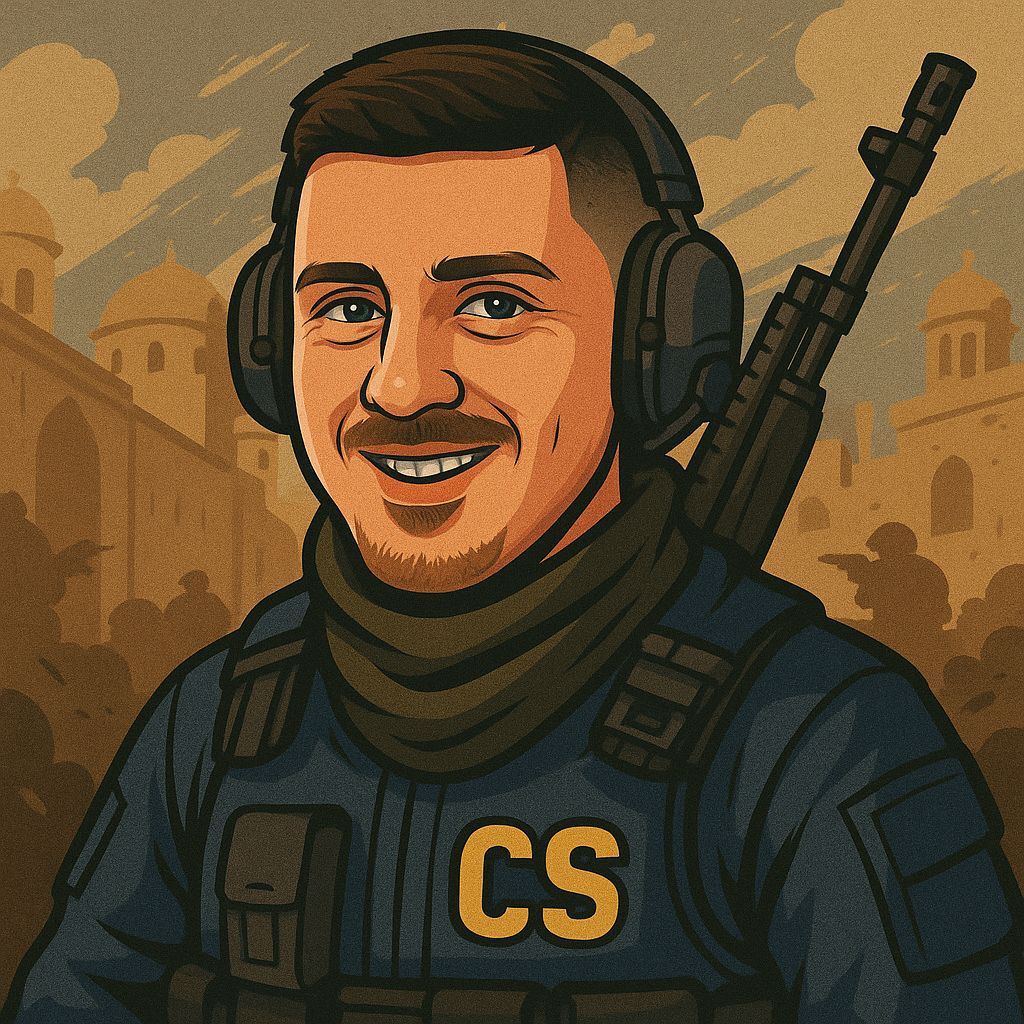 RussG0d1 FACEIT avatar