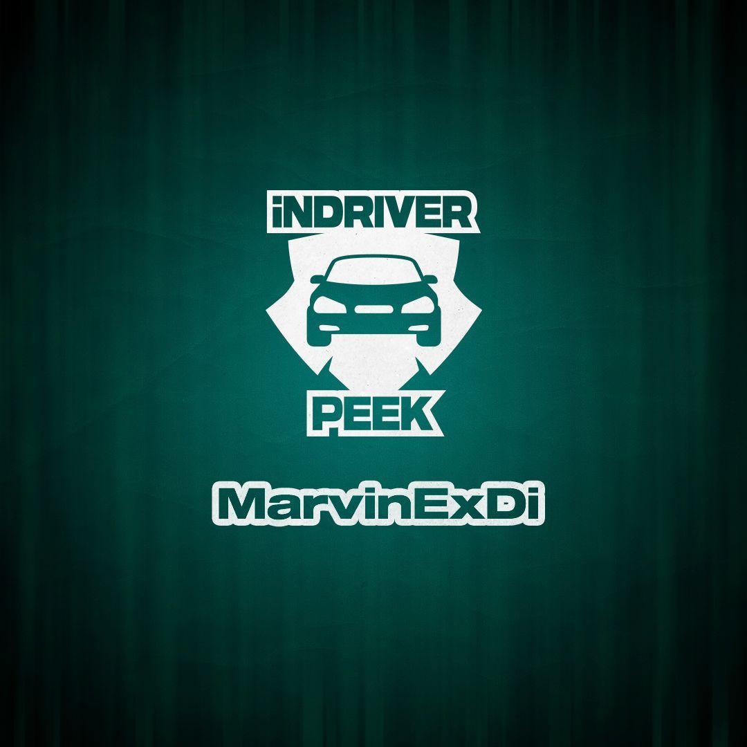 MarvinExDi avatar