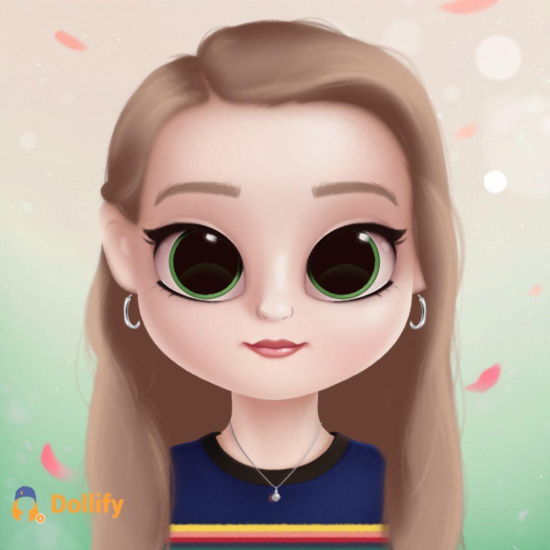 Doralisa avatar