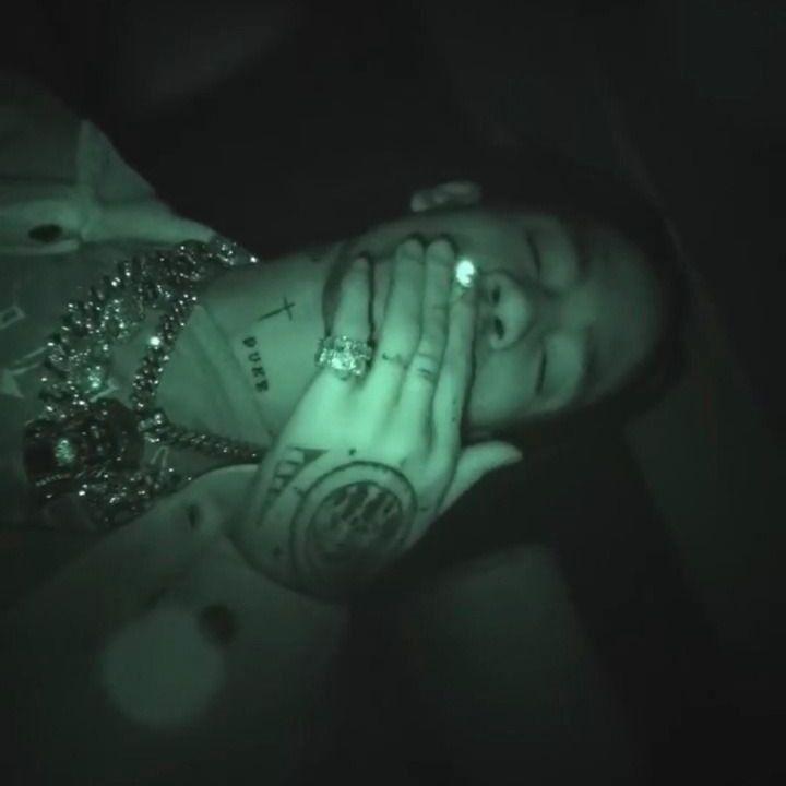 thug avatar