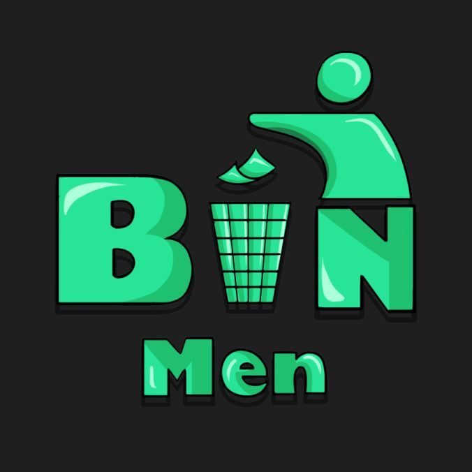 -The Binmen-