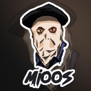 Player Mioos avatar