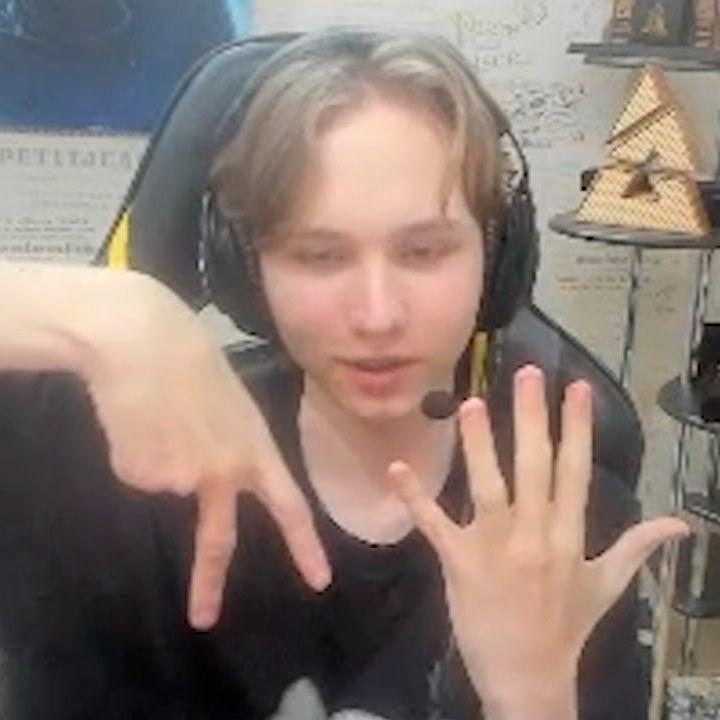 Kikuj1n avatar