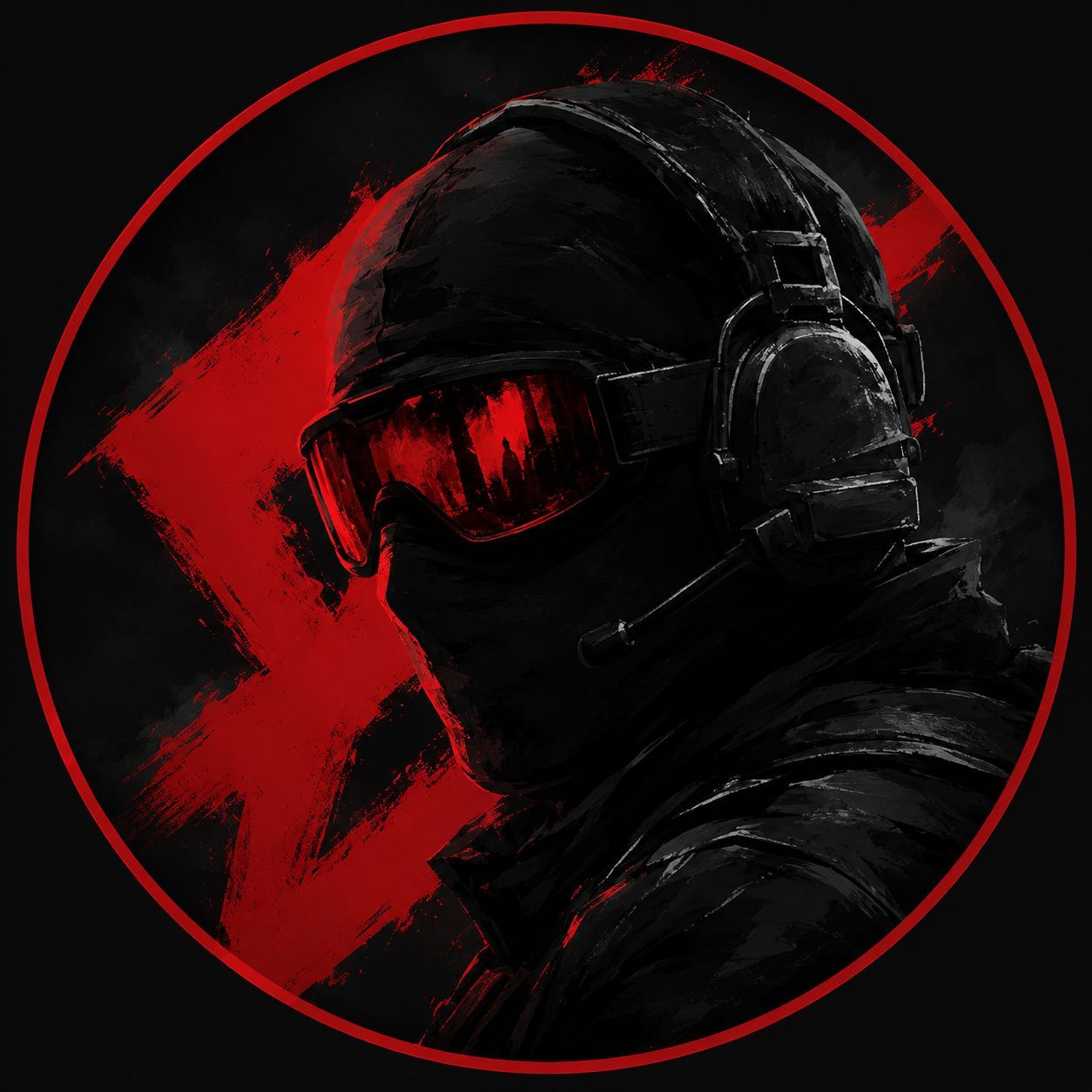 si3Rpix FACEIT avatar