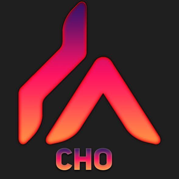 Player _CH0_ avatar