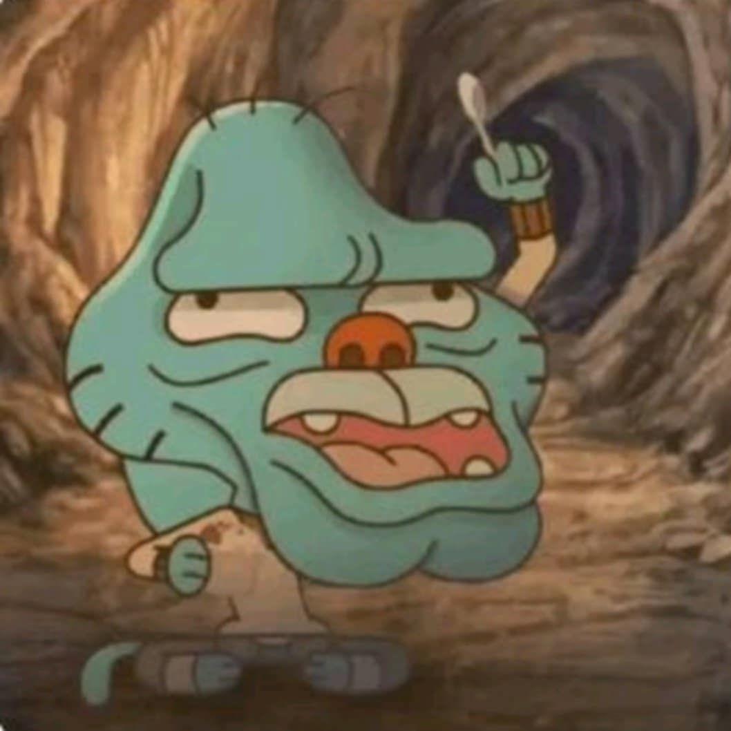 Krokiettt avatar