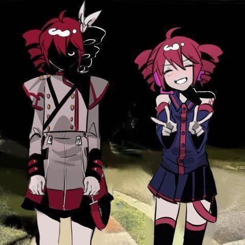 Kintetsou avatar