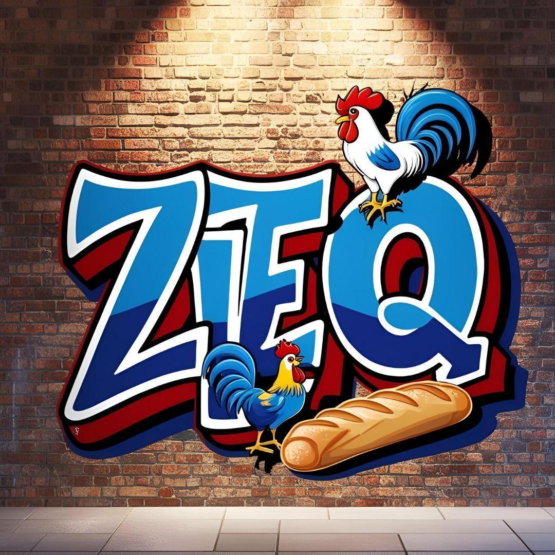 ZieQn avatar