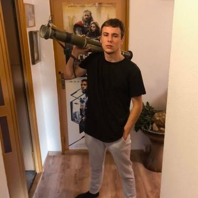 Faceit Avatar