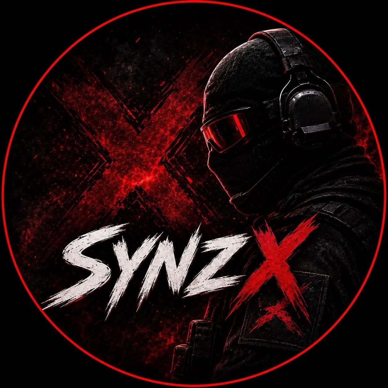SynzX-