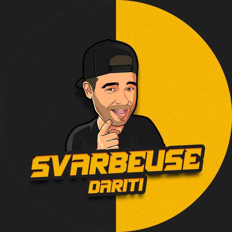 Player _SvarbeusE avatar