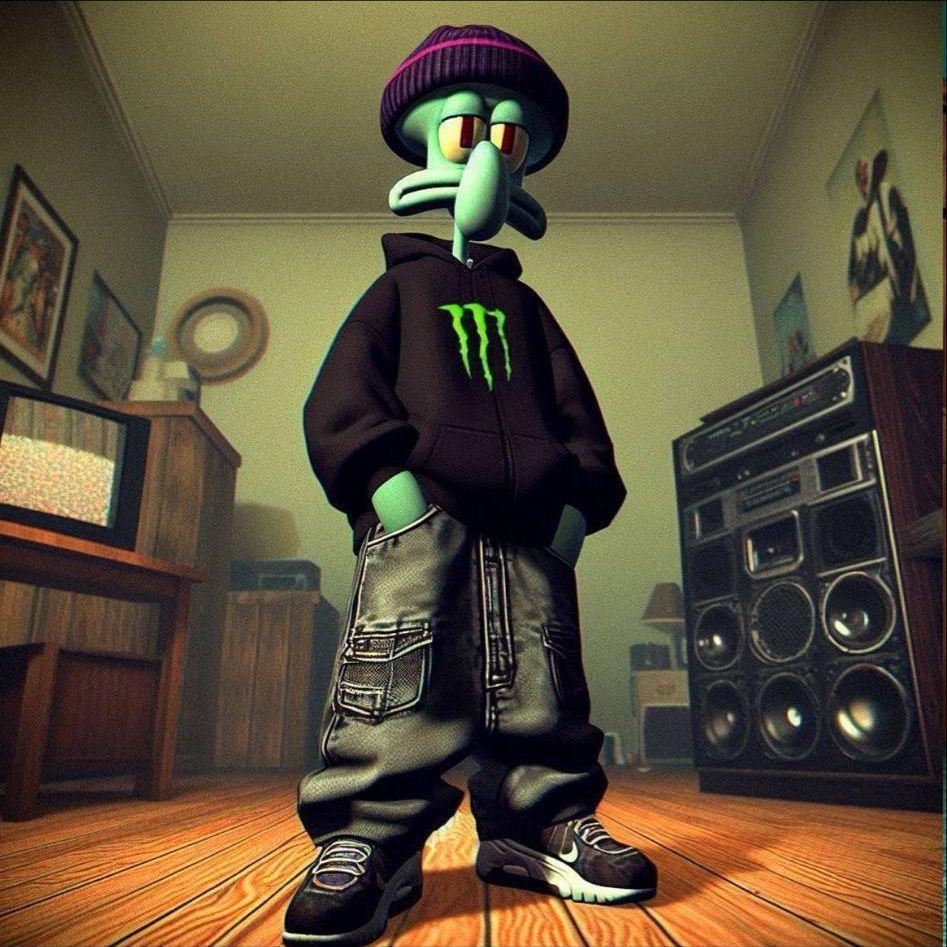 Jetsers avatar