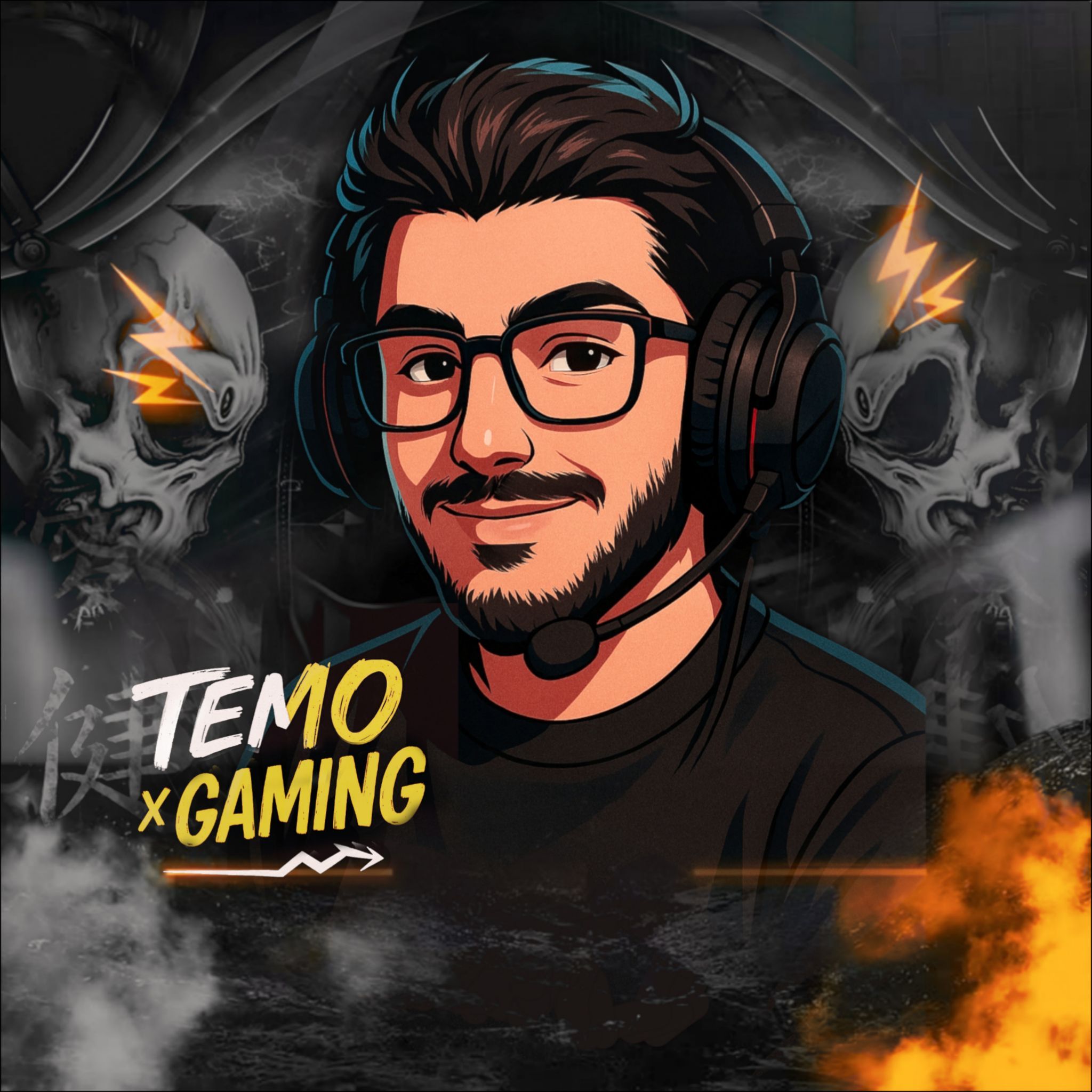 TEMOxJO FACEIT avatar
