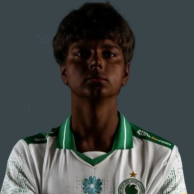 KAHAT_666 FACEIT avatar
