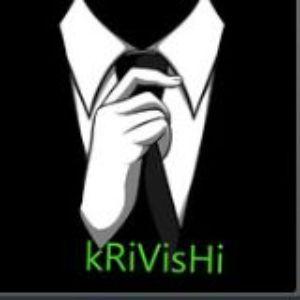 krivishi2 avatar
