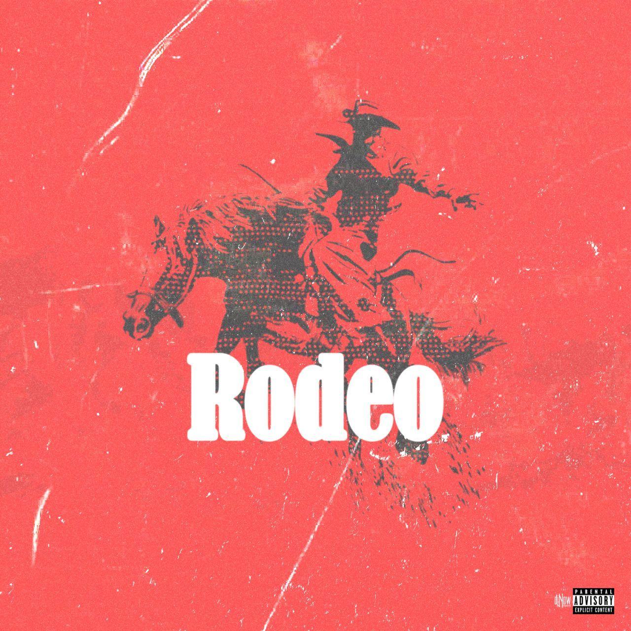 Rodeo avatar