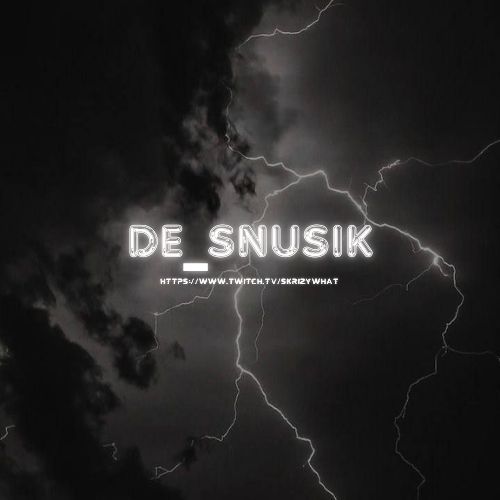 de_snusik