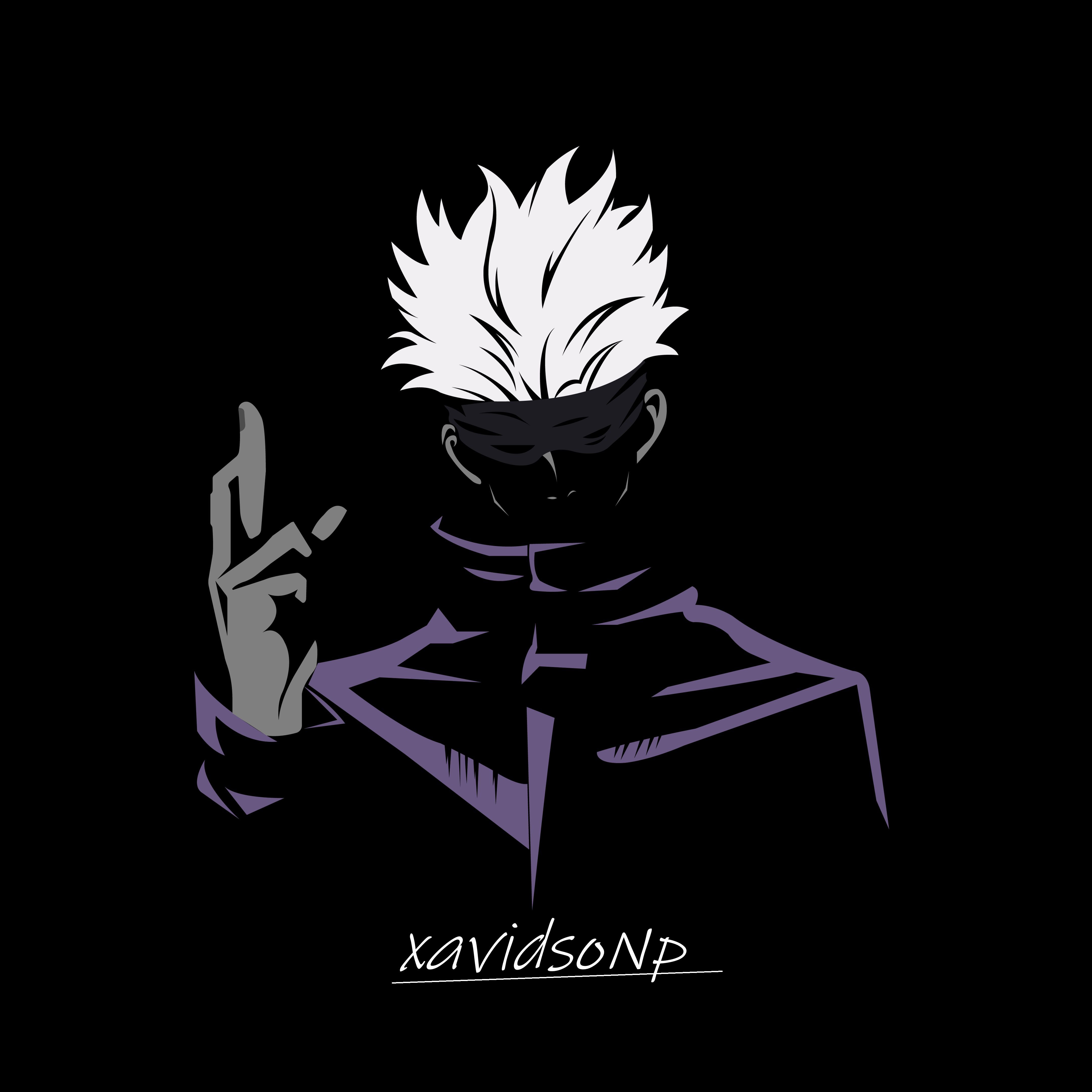 xavidsoNp