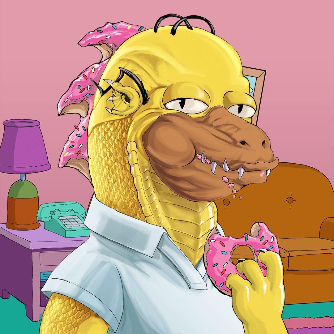 OhSneaz avatar