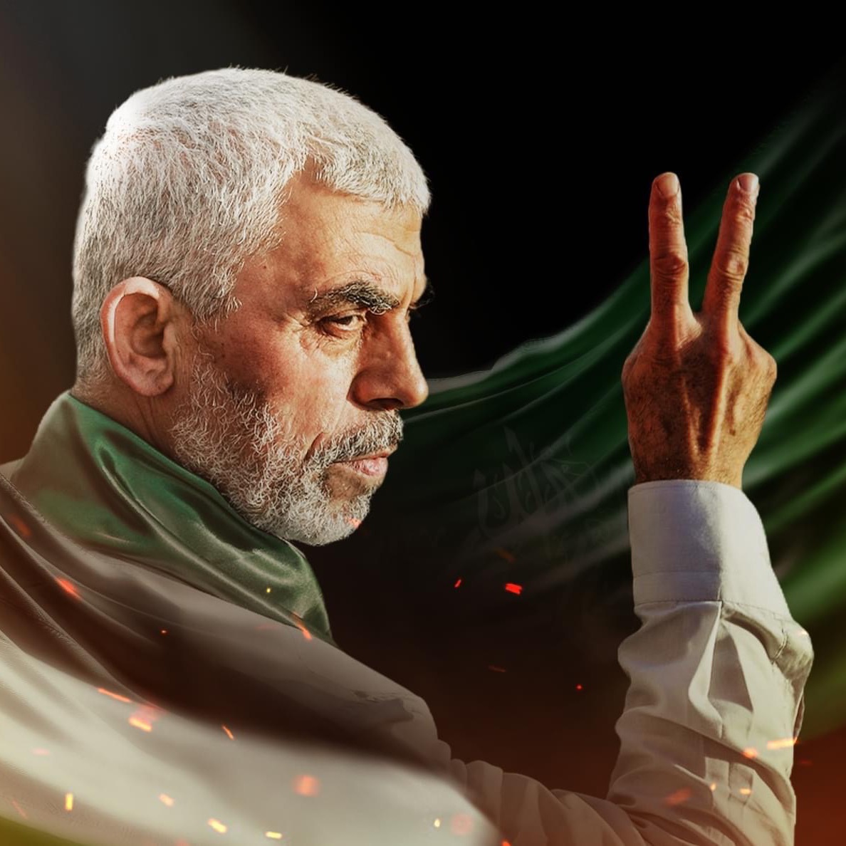 Sinwar2024