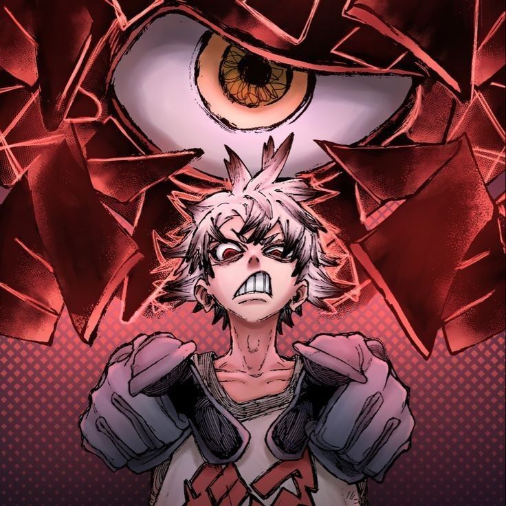 Gahiakuta