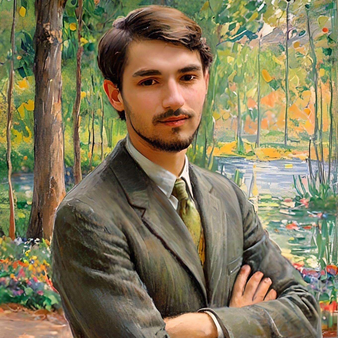 MENTZEN avatar
