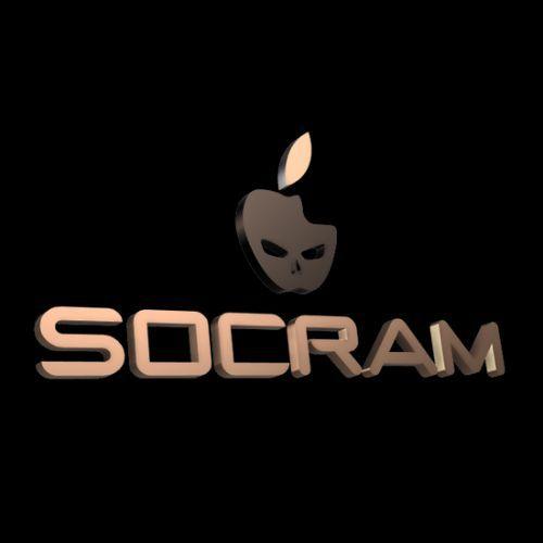 socram avatar