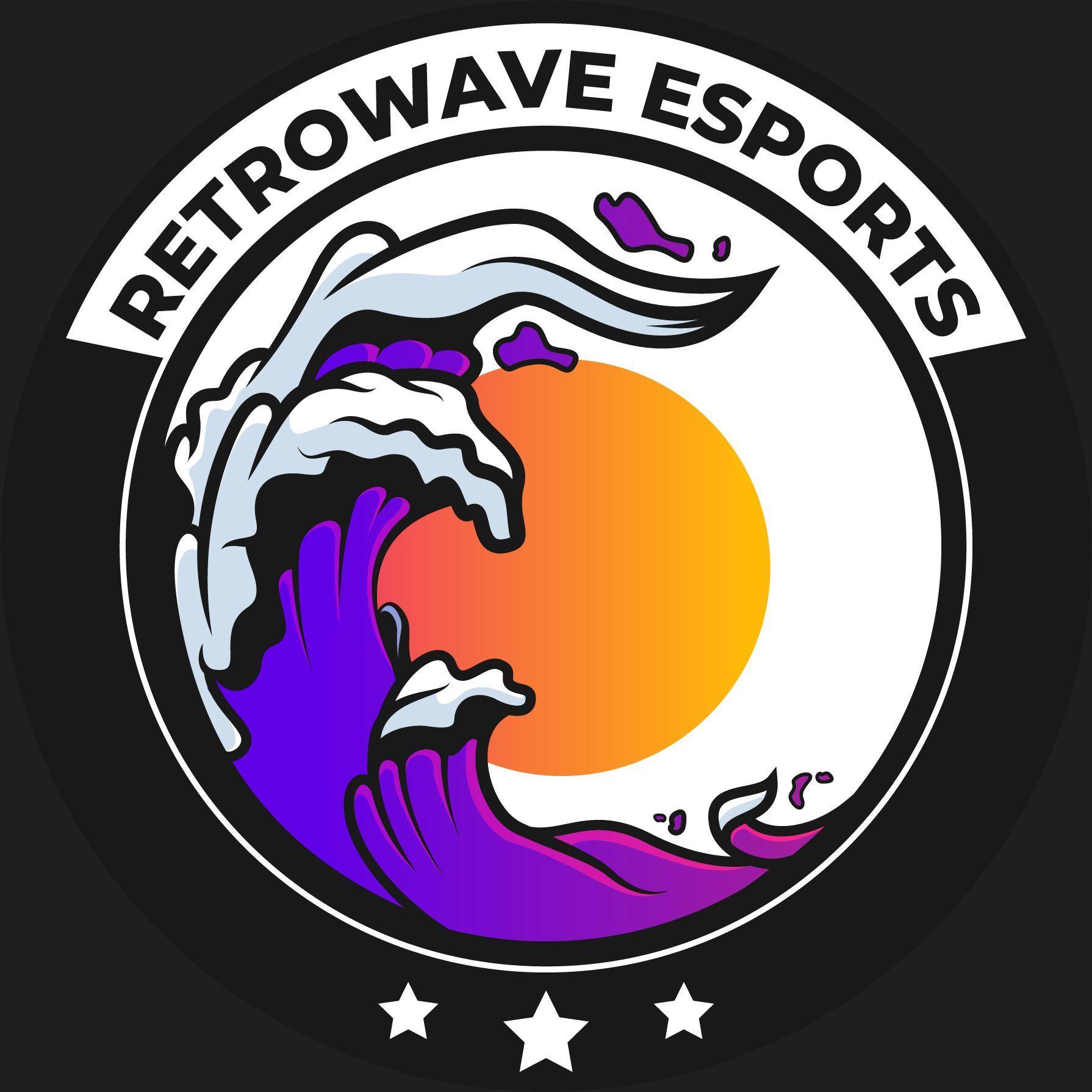 Team Retrowave
