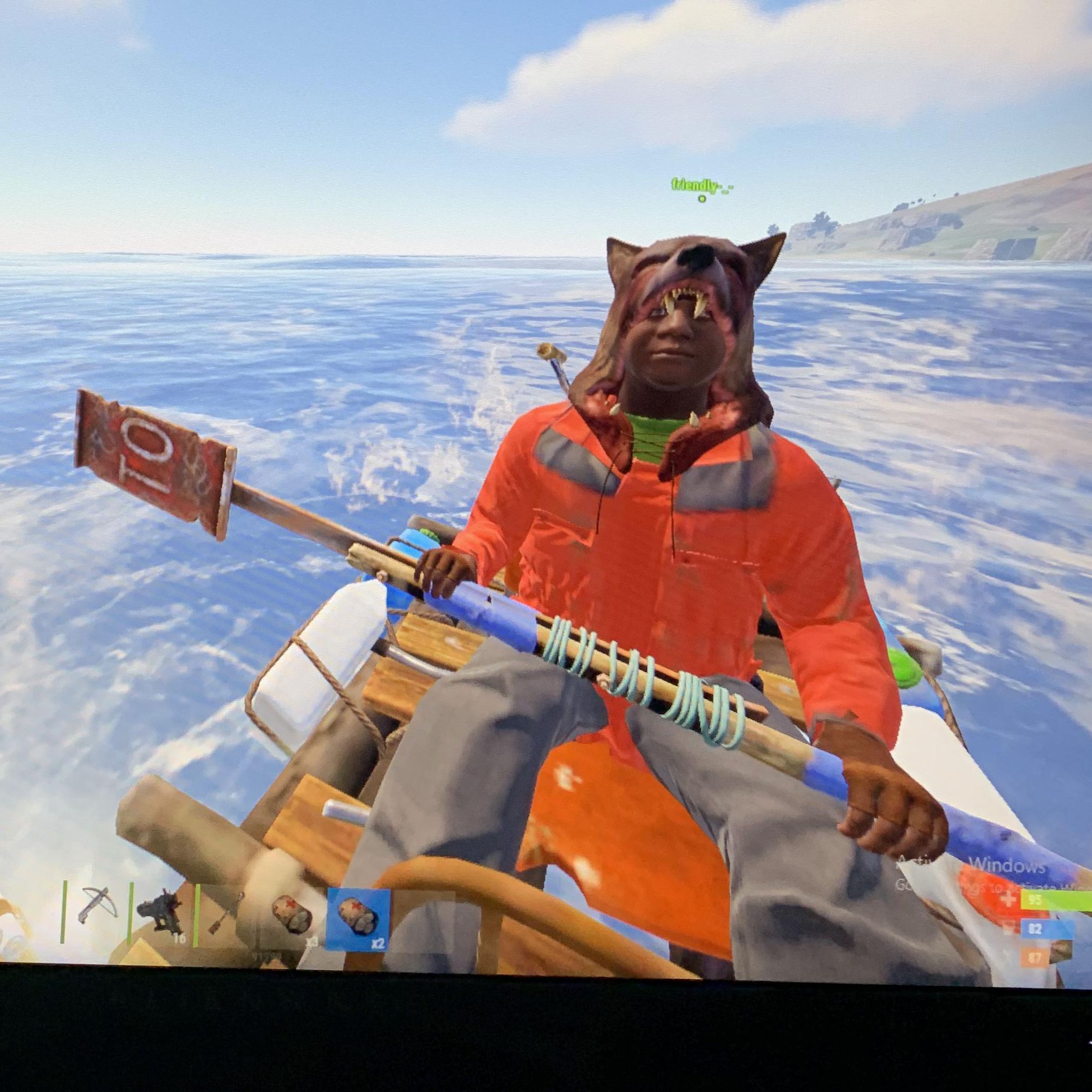 Bade-