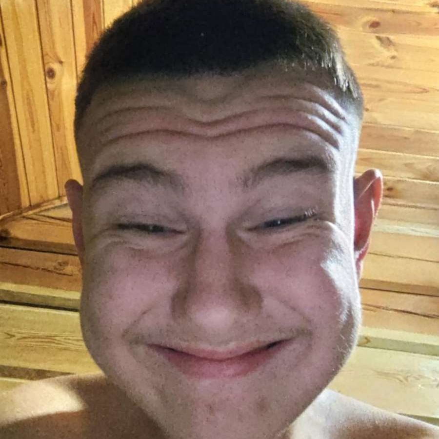 Faceit avatar