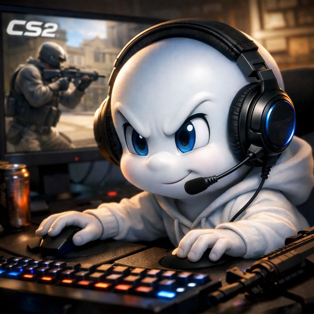 CasperGhost2