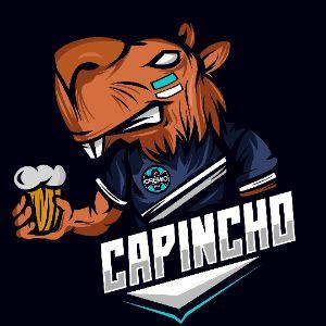 Capincho avatar