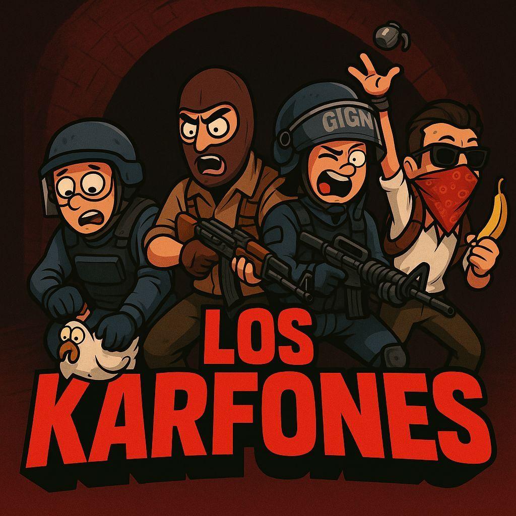 LosKarfonis avatar
