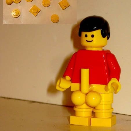 Tuttslickare